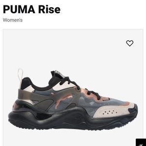 Puma Rise Sneakers